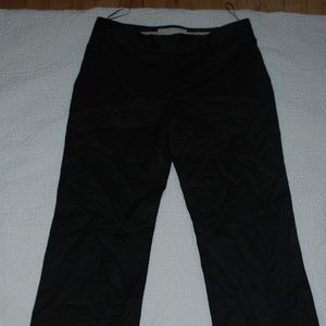 DESIGNER Stella McCartney dress pants